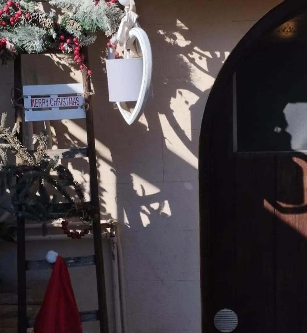 Relais Dei Mori Home Palermo Casteldaccia Italien