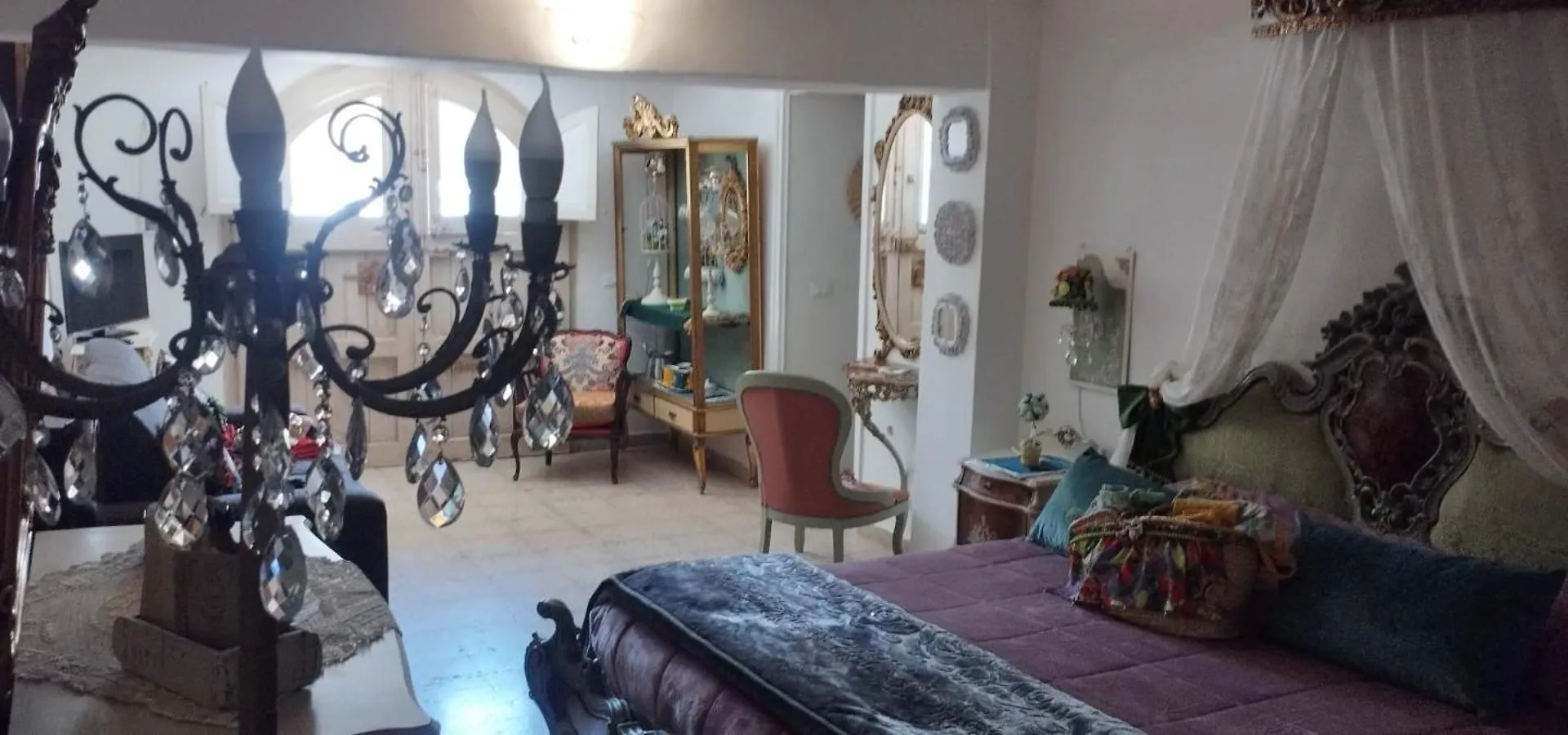 Relais Dei Mori Home Palermo Casteldaccia